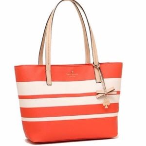 NWT Kate Spade Hawthorne Lane small Ryan tote